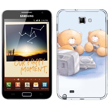   «    »   Samsung Galaxy Note