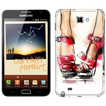   «  »   Samsung Galaxy Note