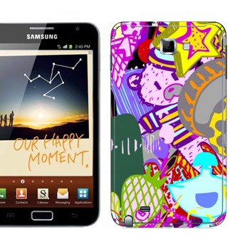   « »   Samsung Galaxy Note