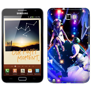   «  »   Samsung Galaxy Note