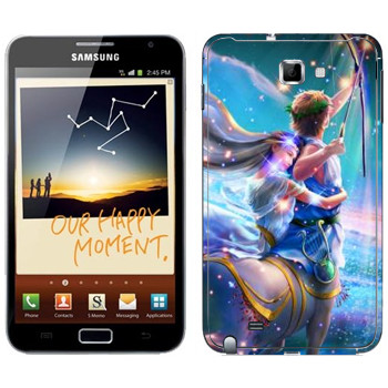   «  »   Samsung Galaxy Note