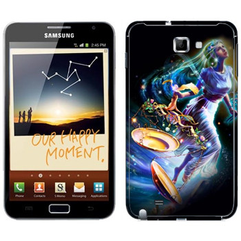   «  »   Samsung Galaxy Note