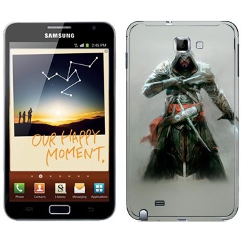   «Assassins Creed: Revelations -  »   Samsung Galaxy Note