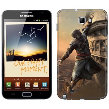   «Assassins Creed: Revelations - »   Samsung Galaxy Note