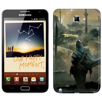  «Assassins Creed»   Samsung Galaxy Note