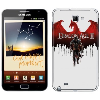   «Dragon Age II»   Samsung Galaxy Note
