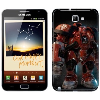   «Firebat - StarCraft 2»   Samsung Galaxy Note