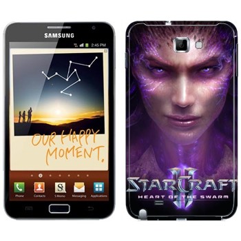   «StarCraft 2 -  »   Samsung Galaxy Note