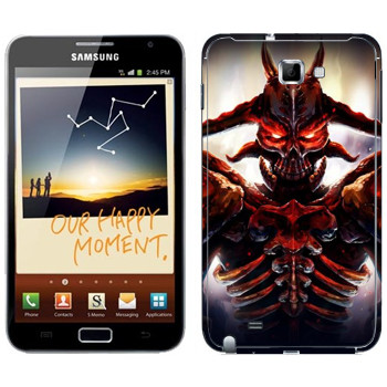   «Ah Puch : Smite Gods»   Samsung Galaxy Note