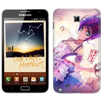   «  - Alice: Madness Returns»   Samsung Galaxy Note