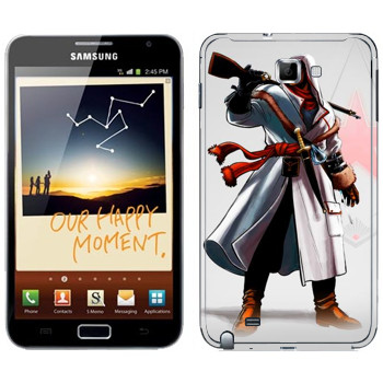   «Assassins creed -»   Samsung Galaxy Note