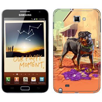   « - GTA5»   Samsung Galaxy Note