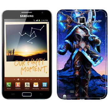   «Chronos : Smite Gods»   Samsung Galaxy Note