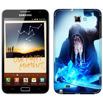   «Dark Souls »   Samsung Galaxy Note