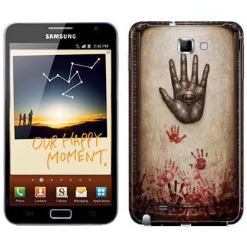   «Dark Souls   »   Samsung Galaxy Note