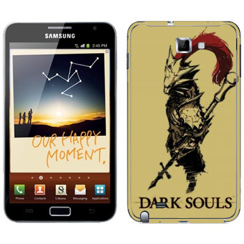   «Dark Souls »   Samsung Galaxy Note