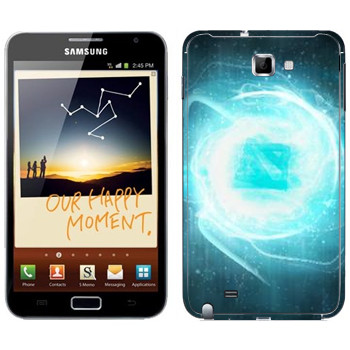   «Dota energy»   Samsung Galaxy Note
