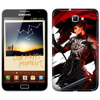   «Dragon Age -  »   Samsung Galaxy Note