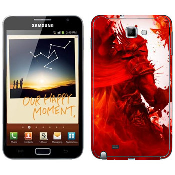   «Dragon Age -  »   Samsung Galaxy Note