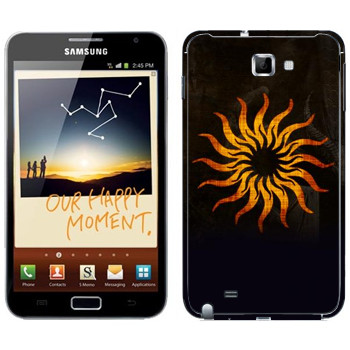   «Dragon Age - »   Samsung Galaxy Note