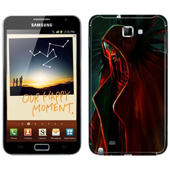   «Dragon Age - »   Samsung Galaxy Note