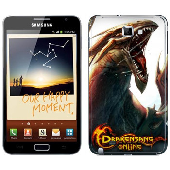   «Drakensang dragon»   Samsung Galaxy Note