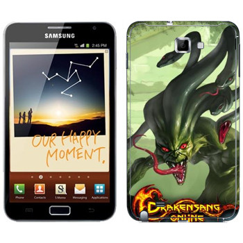   «Drakensang Gorgon»   Samsung Galaxy Note