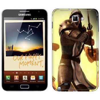   «Drakensang Knight»   Samsung Galaxy Note