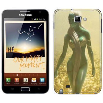   «Drakensang»   Samsung Galaxy Note