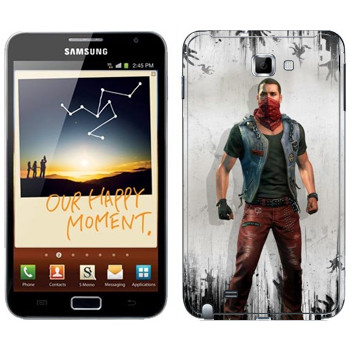   «Dying Light -  »   Samsung Galaxy Note