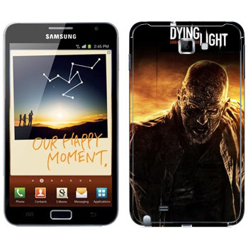   «Dying Light »   Samsung Galaxy Note