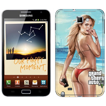   «  - GTA5»   Samsung Galaxy Note