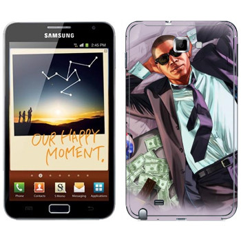   «   - GTA 5»   Samsung Galaxy Note