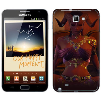   «Neverwinter Aries»   Samsung Galaxy Note