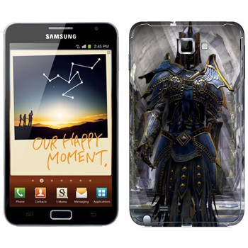   «Neverwinter Armor»   Samsung Galaxy Note