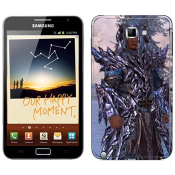   «Neverwinter »   Samsung Galaxy Note
