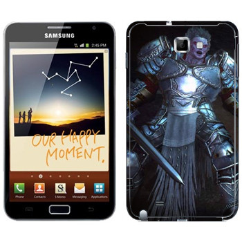   «Neverwinter »   Samsung Galaxy Note