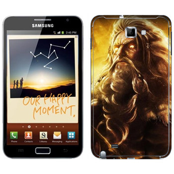   «Odin : Smite Gods»   Samsung Galaxy Note