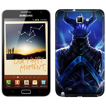   «Razor -  »   Samsung Galaxy Note