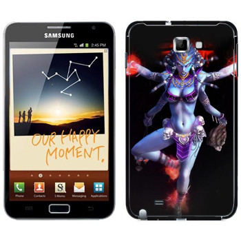   «Shiva : Smite Gods»   Samsung Galaxy Note