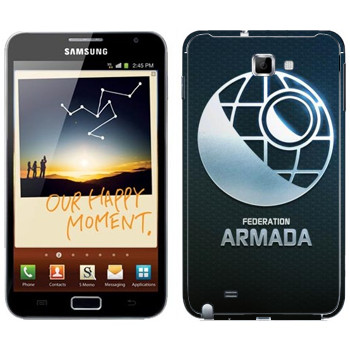   «Star conflict Armada»   Samsung Galaxy Note