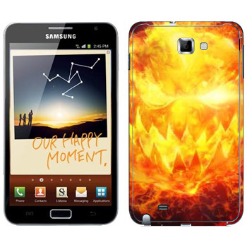   «Star conflict Fire»   Samsung Galaxy Note