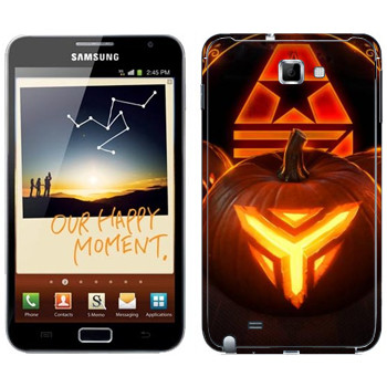   «Star conflict Pumpkin»   Samsung Galaxy Note