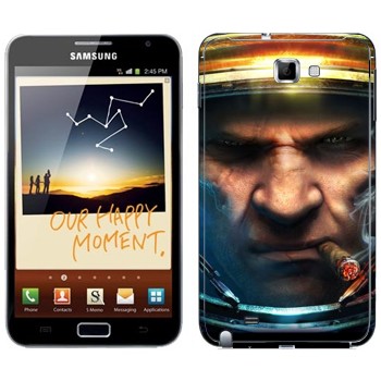   «  - Star Craft 2»   Samsung Galaxy Note