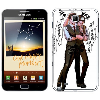   «The Evil Within - »   Samsung Galaxy Note