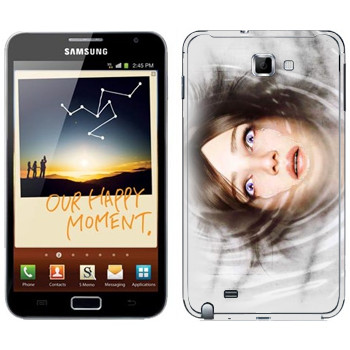   «The Evil Within -   »   Samsung Galaxy Note