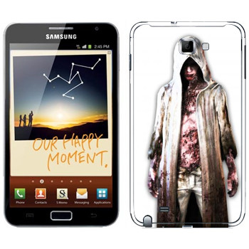   «The Evil Within - »   Samsung Galaxy Note