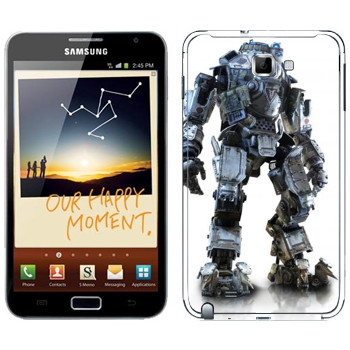   «Titanfall  »   Samsung Galaxy Note