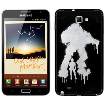   «Titanfall »   Samsung Galaxy Note