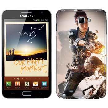  «Titanfall -»   Samsung Galaxy Note
